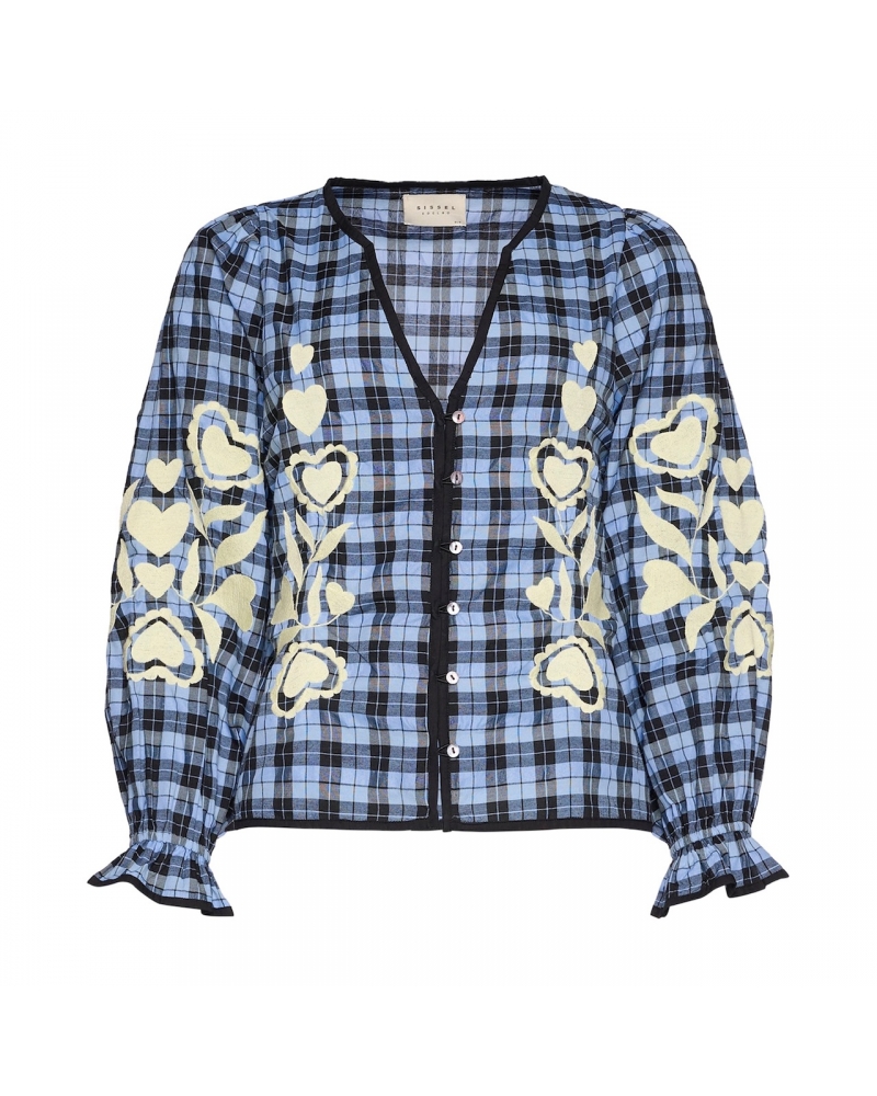 FRAN TOP Sissel Edelbo - 2