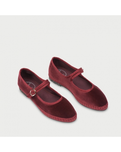 LUCRECIA FLABELUS - 1