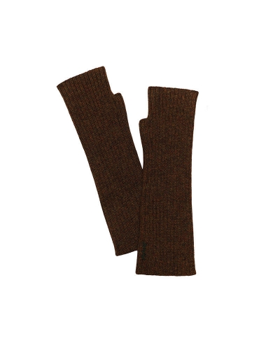 MITAINES WOOD KOON Cachemire - 1