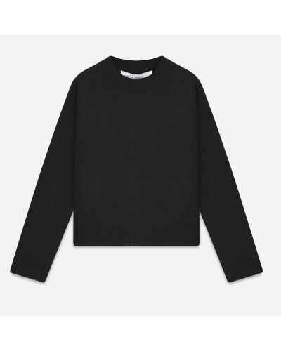 Pull CLIVE Black Margaux Lonnberg - 1
