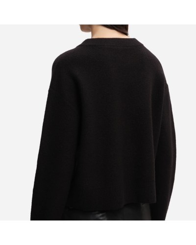 Pull CLIVE Black Margaux Lonnberg - 2