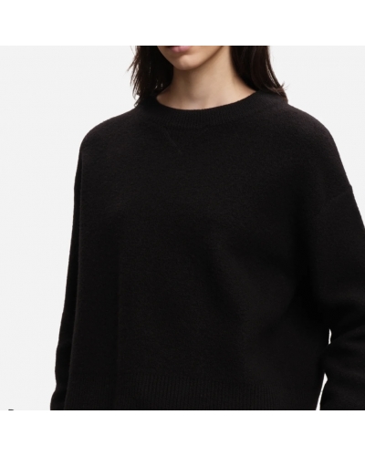 Pull CLIVE Black Margaux Lonnberg - 3