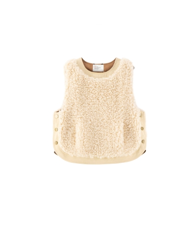 VIKA Off White LEON & HARPER - 4