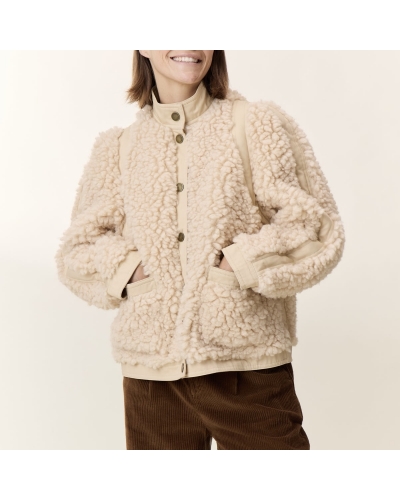 VYVIAN Off White LEON & HARPER - 1