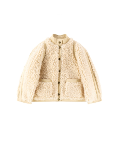 VYVIAN Off White LEON & HARPER - 5