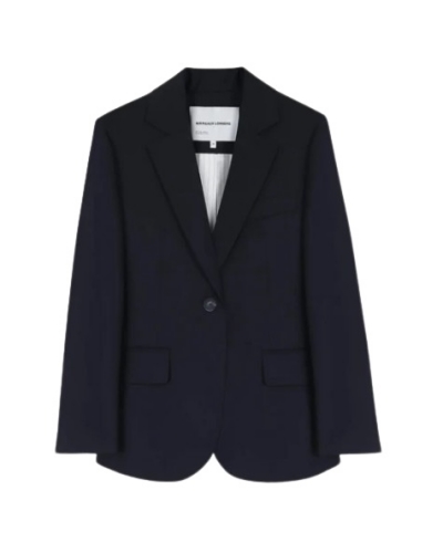 Veste TOBBIE Black Margaux Lonnberg - 1