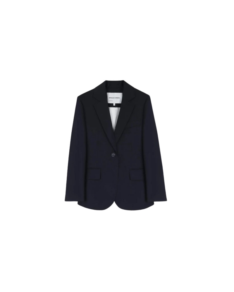 Veste TOBBIE Black Margaux Lonnberg - 1