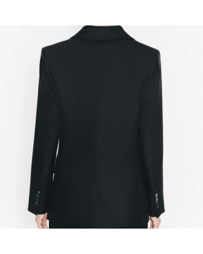 Veste TOBBIE Black Margaux Lonnberg - 2