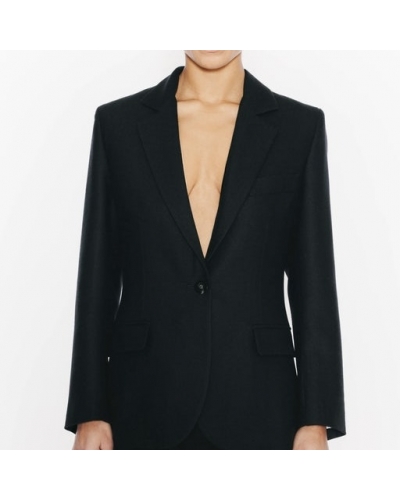 Veste TOBBIE Black Margaux Lonnberg - 3