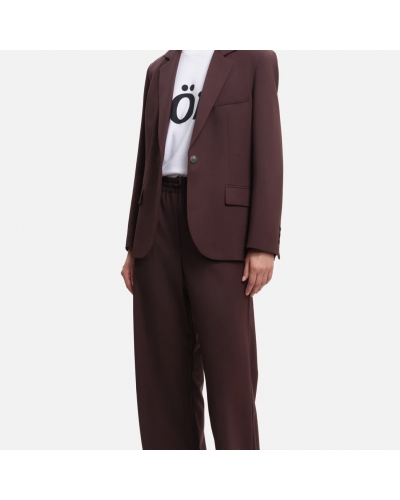 Veste ALLEN Brown Margaux Lonnberg - 3