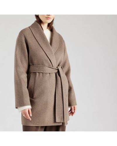 JACKET Camel Selected - 1