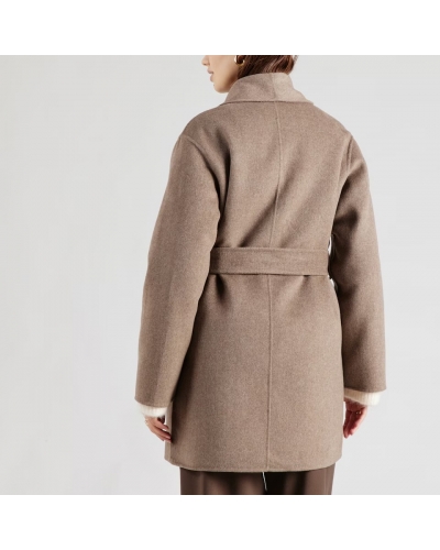 JACKET Camel Selected - 2