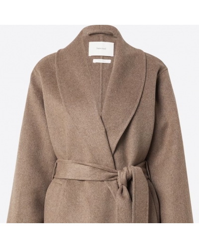 JACKET Camel Selected - 3