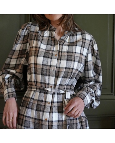 Robe OLYMPE Gratitude - 2