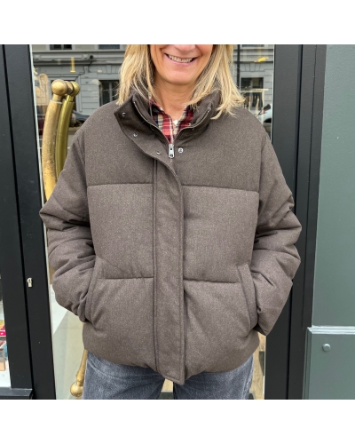 DOUDOUNE Moka Selected - 2