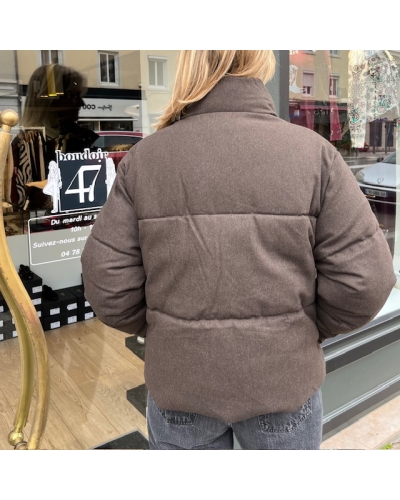 DOUDOUNE Moka Selected - 3