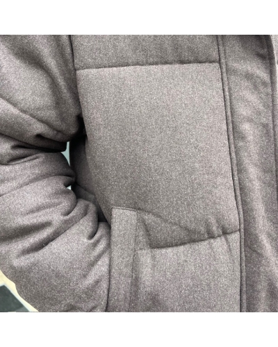 DOUDOUNE Moka Selected - 4