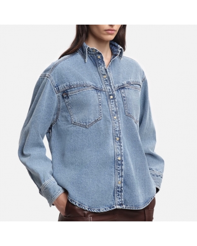 Chemise BLAKE Vintage Margaux Lonnberg - 2