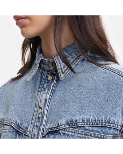 Chemise BLAKE Vintage Margaux Lonnberg - 3