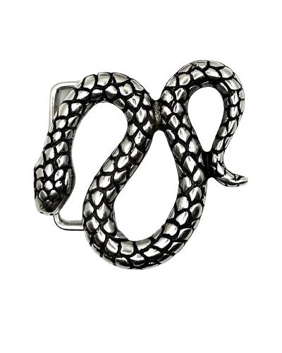 NEW SERPENT Silver YOLETE - 1