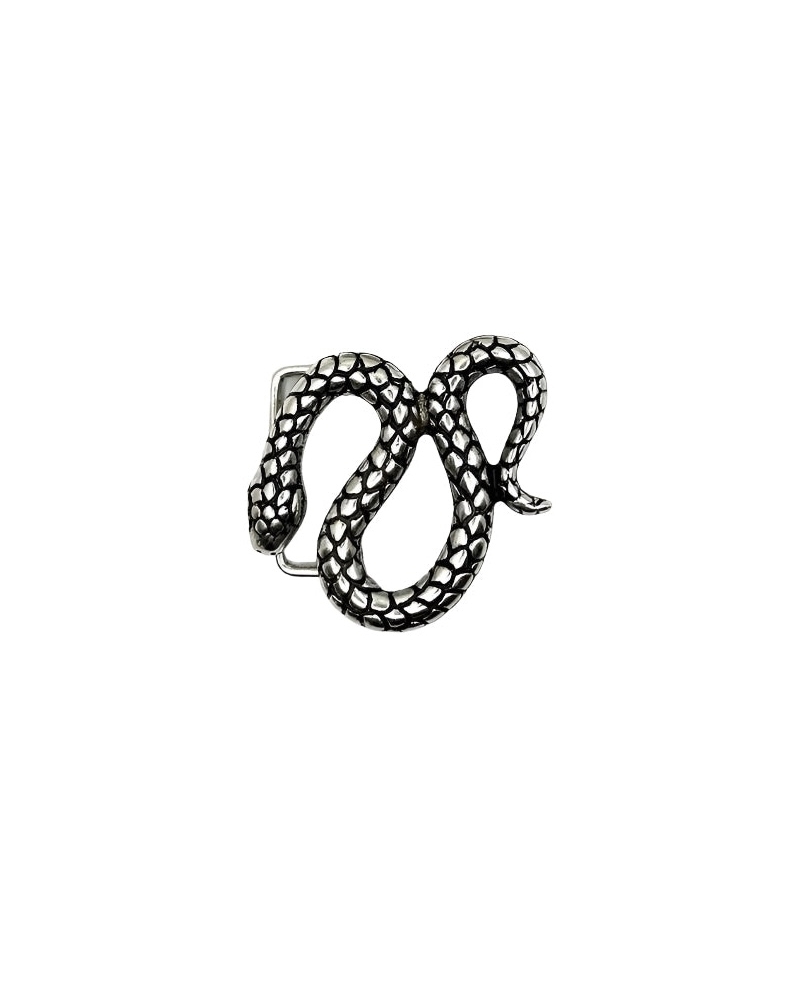NEW SERPENT Silver YOLETE - 1