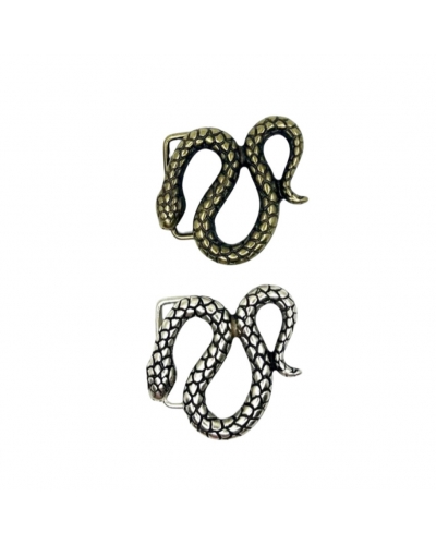 NEW SERPENT Silver YOLETE - 2