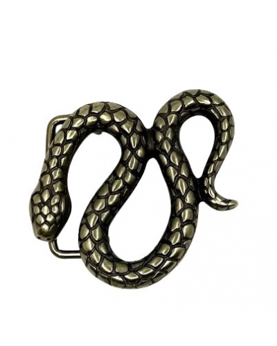 NEW SERPENT Old Gold YOLETE - 1