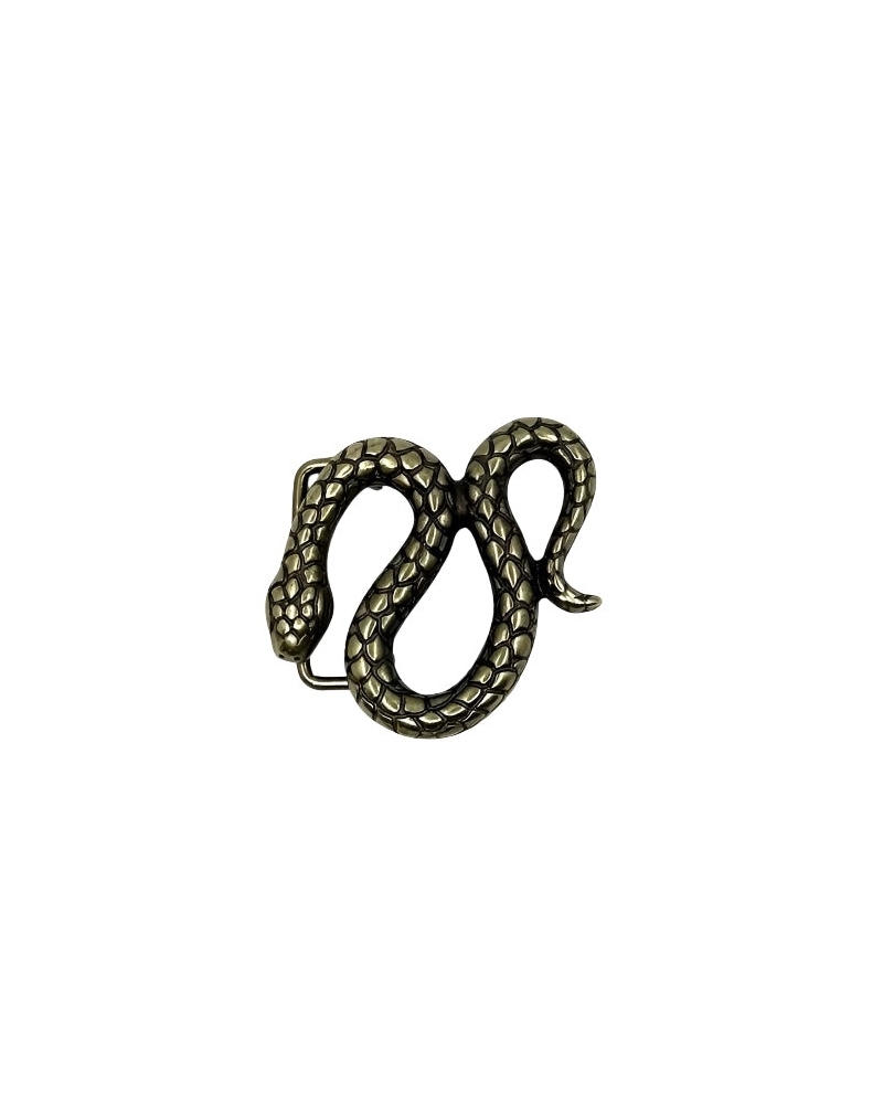 NEW SERPENT Old Gold YOLETE - 1