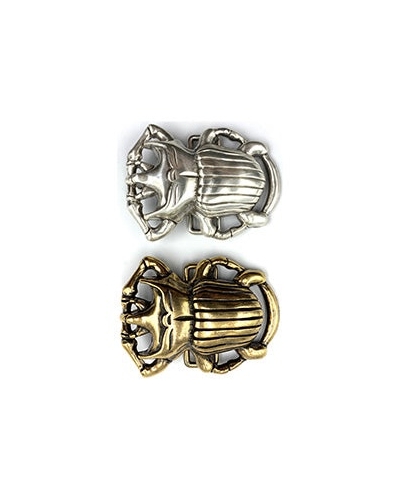 SCARABEE SILVER 40  - 1