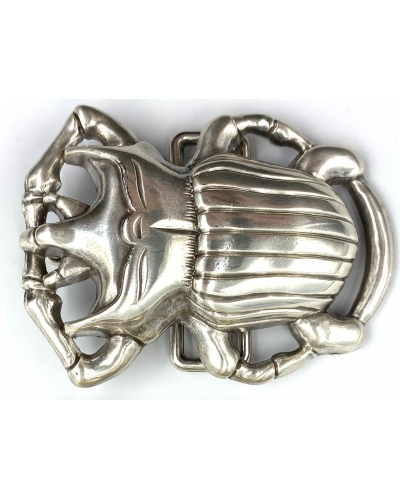 SCARABEE SILVER 40  - 2