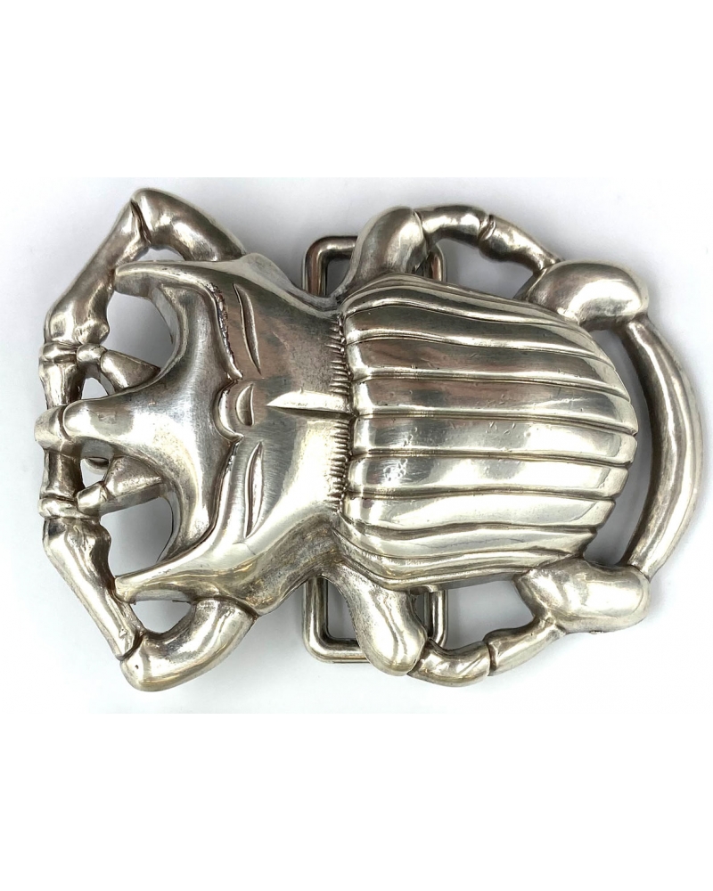 SCARABEE SILVER 40  - 2