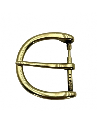 Boucle SIMPLE Gold YOLETE - 1