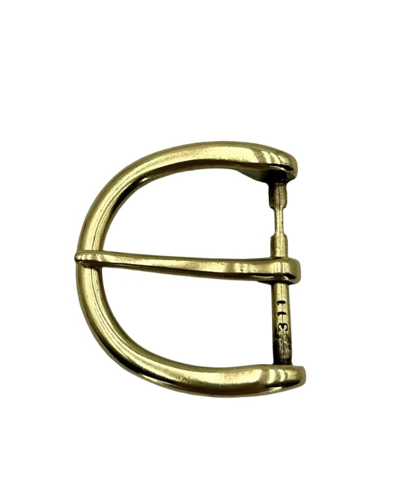 Boucle SIMPLE Gold YOLETE - 1