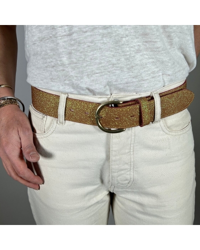 Boucle SIMPLE Gold YOLETE - 2