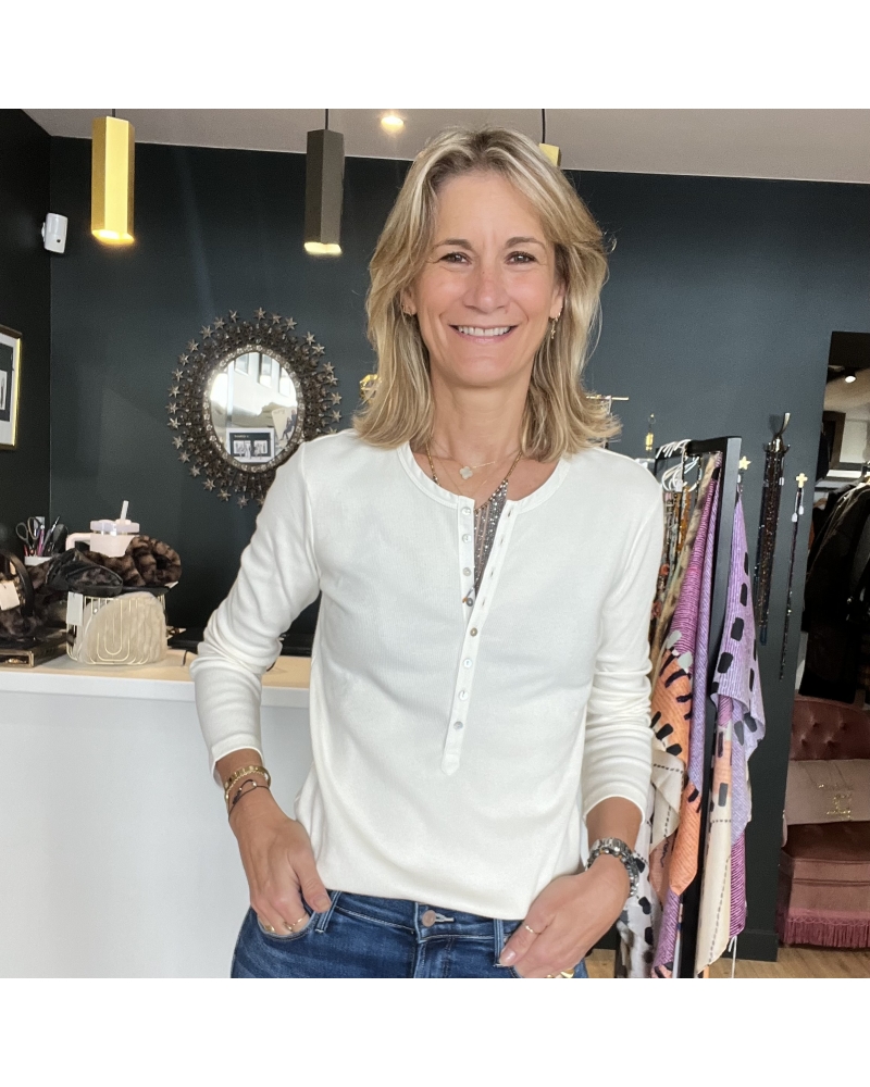 TUNISIEN Beurre Frais Suny - 1