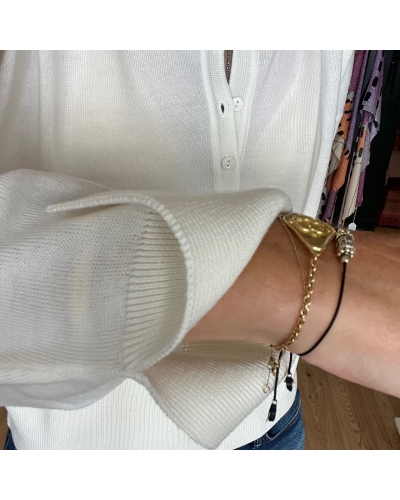 POLO Merinos Panna DANIELE FIESOLI - 2