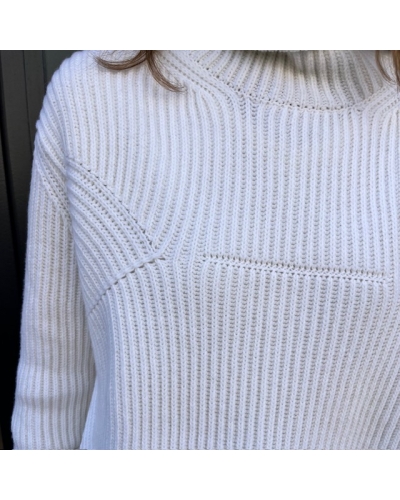 CICLISTA a Coste Nuvola DANIELE FIESOLI - 1