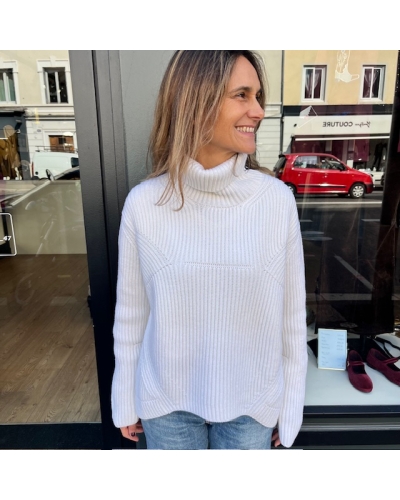 CICLISTA a Coste Nuvola DANIELE FIESOLI - 2