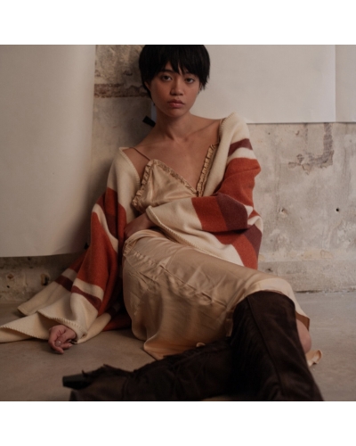 CAPE HOPIS LA MERICAINE - 1