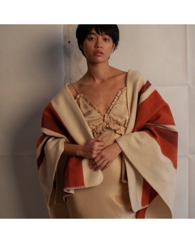 CAPE HOPIS LA MERICAINE - 3