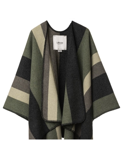 CAPE NAVAJO LA MERICAINE - 1