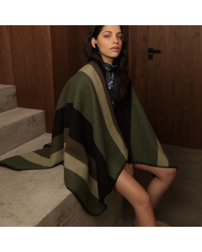 CAPE NAVAJO LA MERICAINE - 3