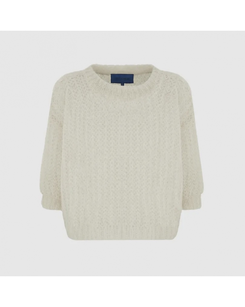 Pull ASAR Ivory MES DEMOISELLES - 1