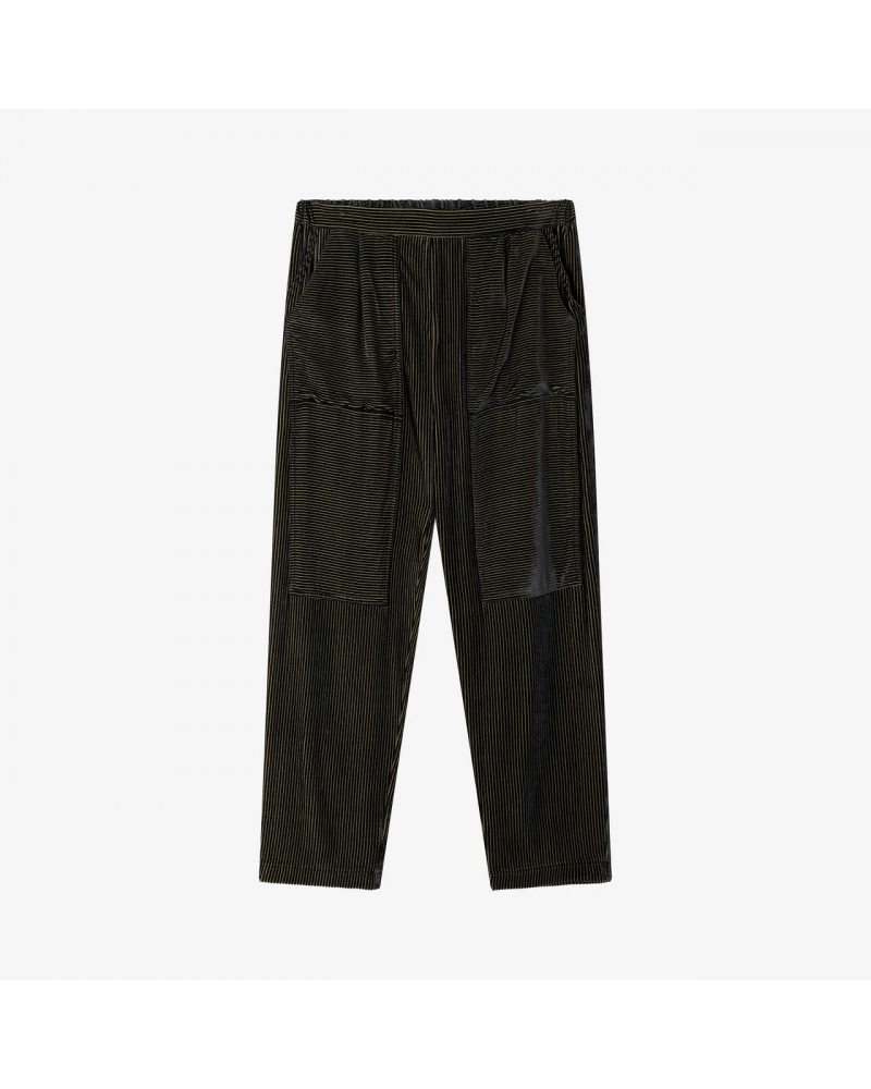 Pant VALOU Green MES DEMOISELLES - 1