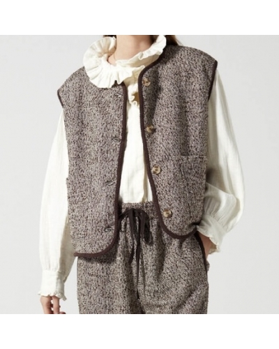 Veste LOU Charlie Joe - 1