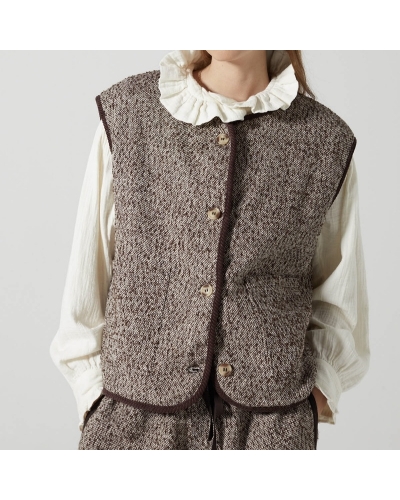 Veste LOU Charlie Joe - 2