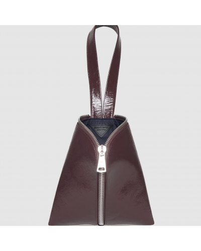 Sac GLOW Bordeaux Roseanna - 1