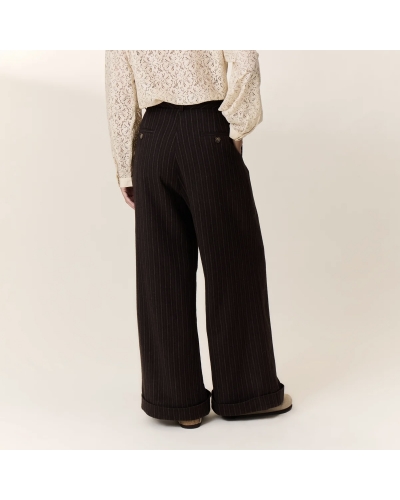 POPSI Brown LEON & HARPER - 2