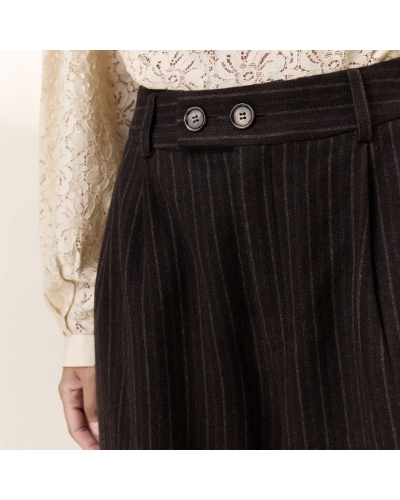 POPSI Brown LEON & HARPER - 3