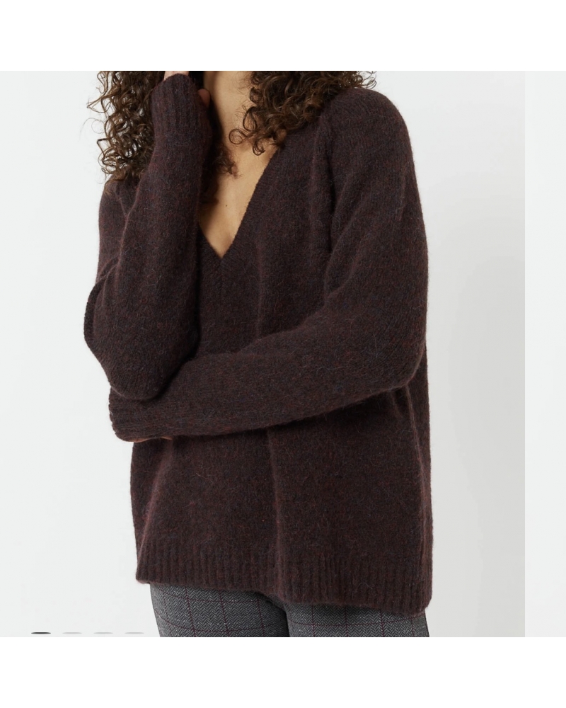 Pull SENS Griotte Maevy - 1